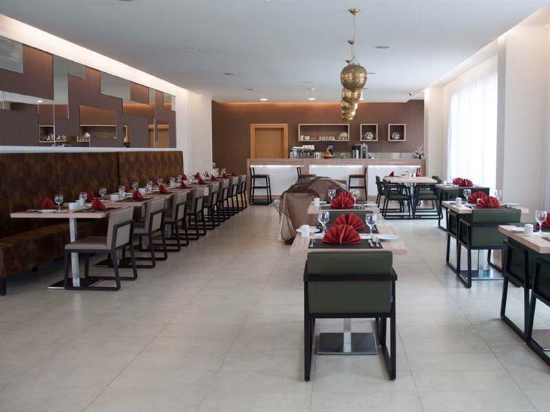 Pestana Casablanca, Seaside Suites & Residences Exteriör bild