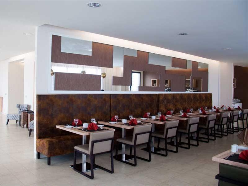 Pestana Casablanca, Seaside Suites & Residences Exteriör bild