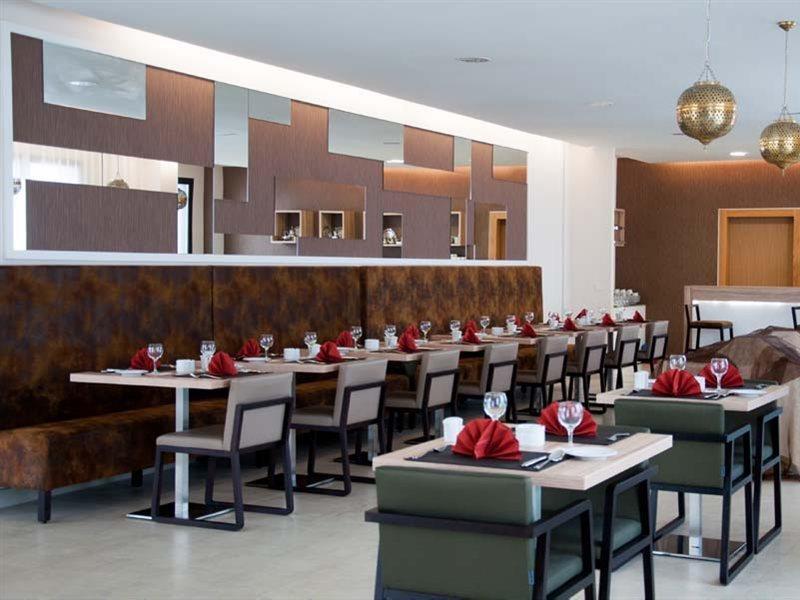 Pestana Casablanca, Seaside Suites & Residences Exteriör bild