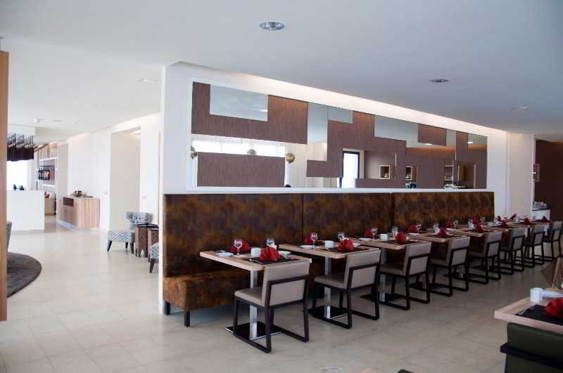 Pestana Casablanca, Seaside Suites & Residences Exteriör bild