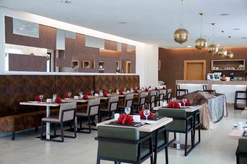 Pestana Casablanca, Seaside Suites & Residences Exteriör bild