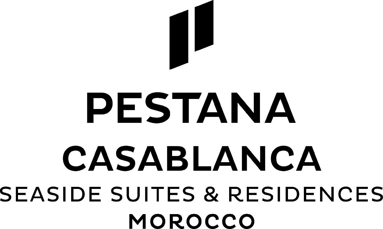 Pestana Casablanca, Seaside Suites & Residences Exteriör bild